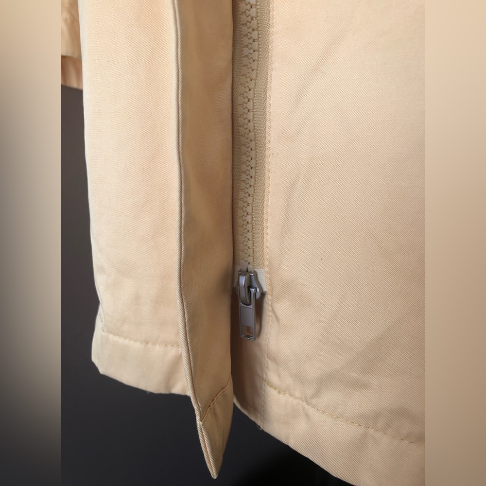 Spring/Fall coat - Picture 4 of 10